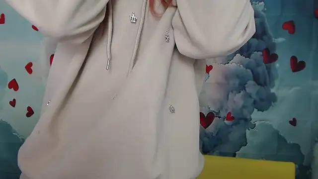 MollyElite from StripChat