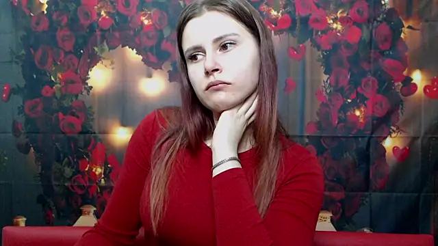 MollyElite from StripChat