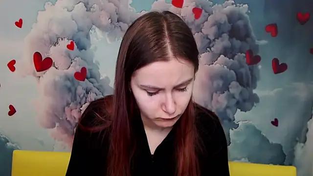 MollyElite from StripChat