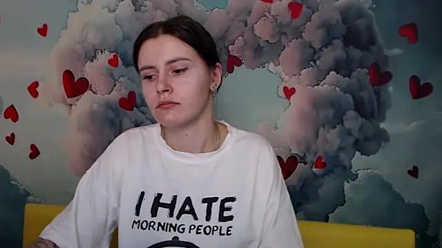 MollyElite from StripChat