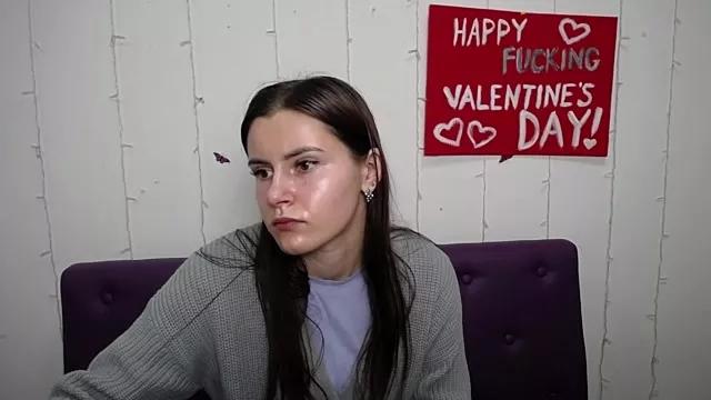 MollyElite from StripChat