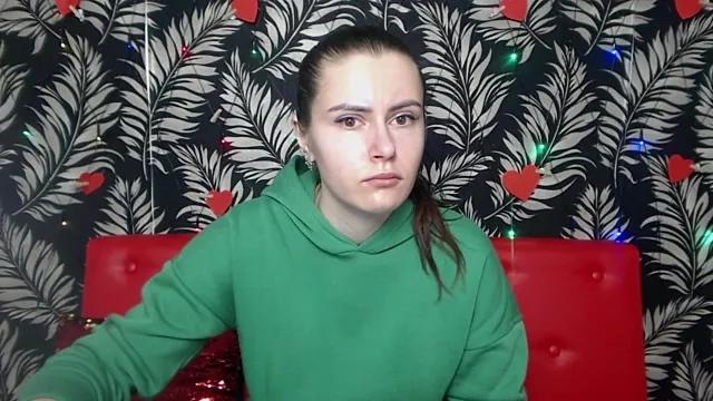 MollyElite from StripChat