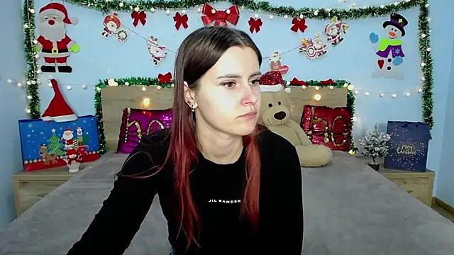 MollyElite from StripChat