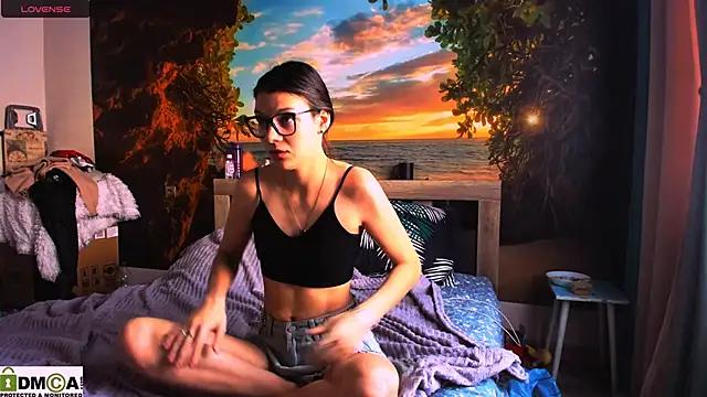 Try the hottest girls free webcams as they get au naturel and get naked fulfilling your nuttiest whims.