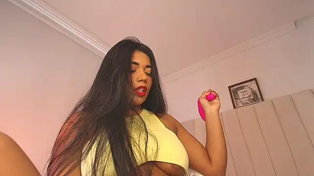 mollyrivera from StripChat