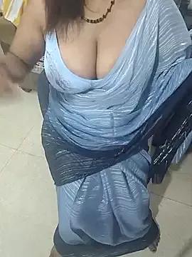 MONICA-LOVE from StripChat is Freechat