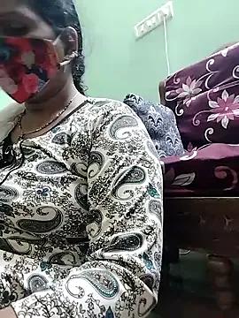 Monika_Telugu_Bujji webcams show profile image 