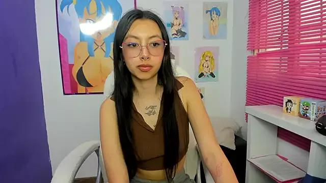 Try the hottest girls free webcams as they get au naturel and get naked fulfilling your nuttiest whims.