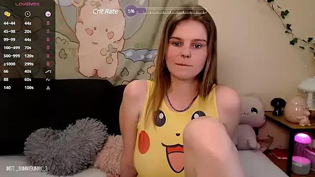 Moona_xx from StripChat is Freechat