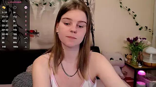 Try the hottest girls free webcams as they get au naturel and get naked fulfilling your nuttiest whims.