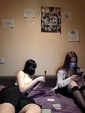Try the hottest girls free webcams as they get au naturel and get naked fulfilling your nuttiest whims.
