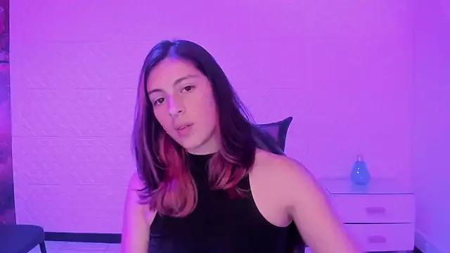 Try the hottest girls free webcams as they get au naturel and get naked fulfilling your nuttiest whims.
