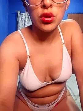 Moroshitaa from StripChat