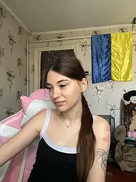 MrrKate from StripChat is Freechat