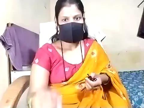 Mumbaistar from StripChat is Freechat