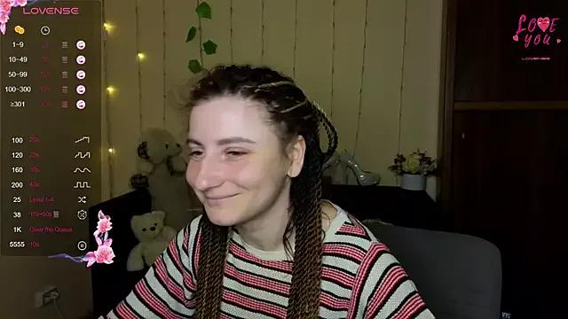 Muse_kitty_jenia from StripChat is Freechat