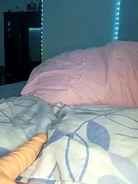 MyAlexaStar from StripChat is Freechat