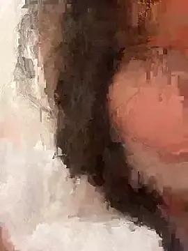 Naayaa12 from StripChat