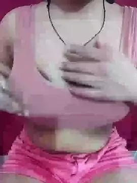 Photos of nainacutegic from StripChat is Freechat
