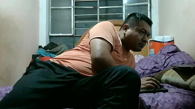 nakedlima from StripChat is Freechat