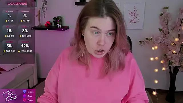 Nancy_Sun_ from StripChat