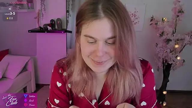 Nancy_Sun_ from StripChat