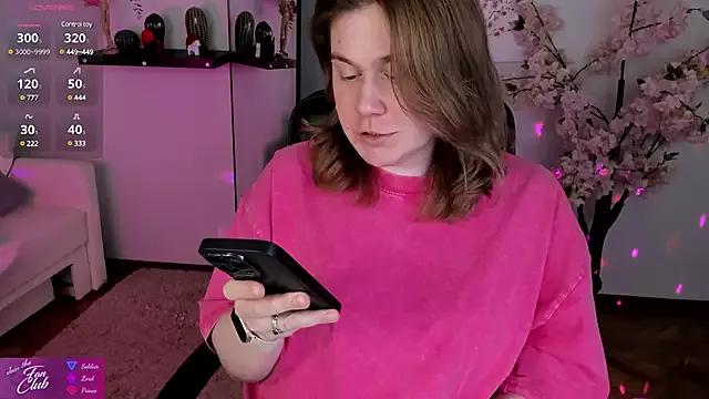 Nancy_Sun_ from StripChat