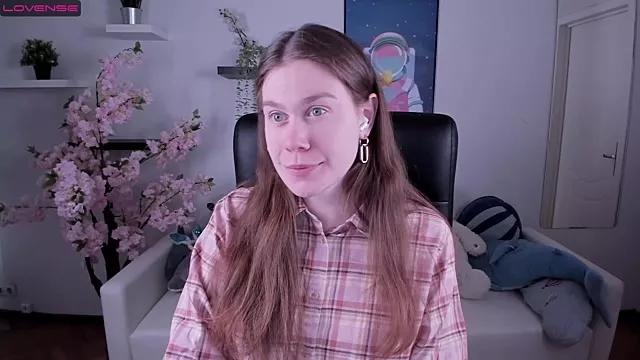 Nancy_Sun_ from StripChat