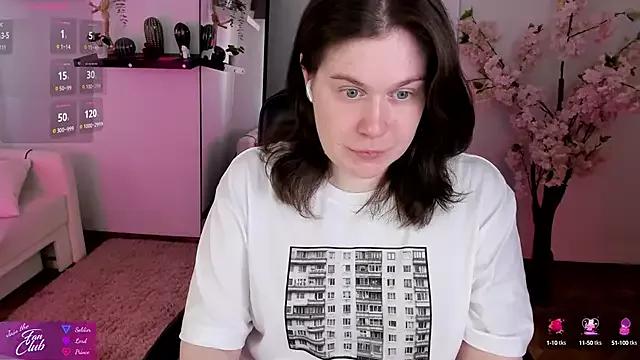 Nancy_Sun_ webcams show profile image 
