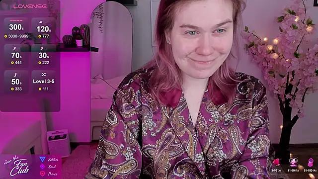 Nancy_Sun_ from StripChat