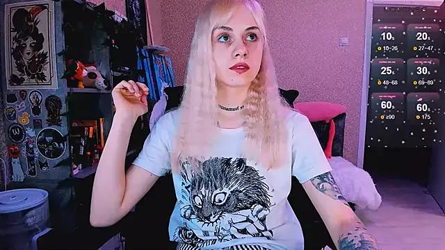 NaniMoore from StripChat