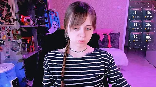 NaniMoore from StripChat