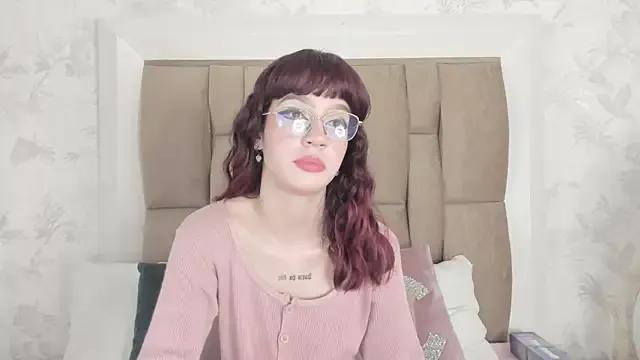 Nastya_Fantasy from StripChat is Freechat
