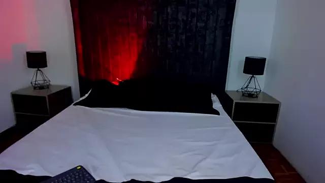NataGarcia from StripChat is Freechat