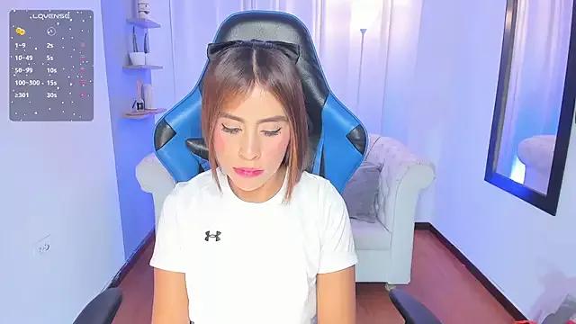 natalia_leon from StripChat