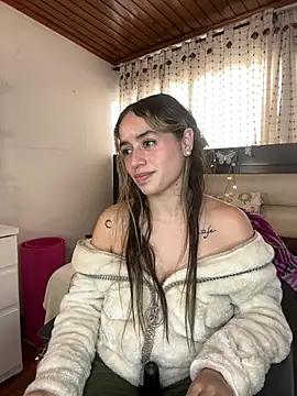 Try the hottest girls free webcams as they get au naturel and get naked fulfilling your nuttiest whims.