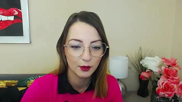 NatalieSexy from StripChat