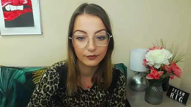 NatalieSexy from StripChat