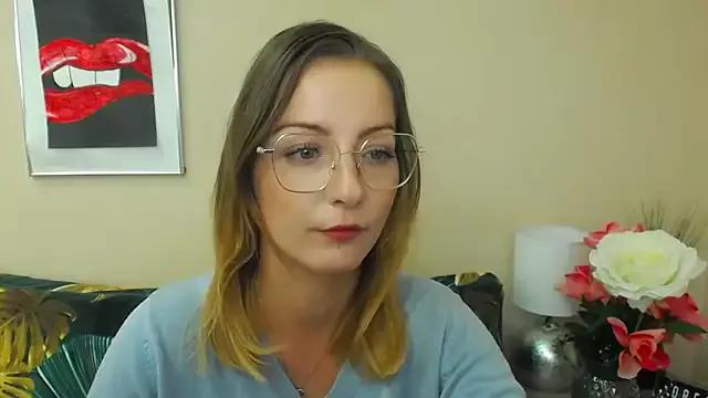 NatalieSexy from StripChat