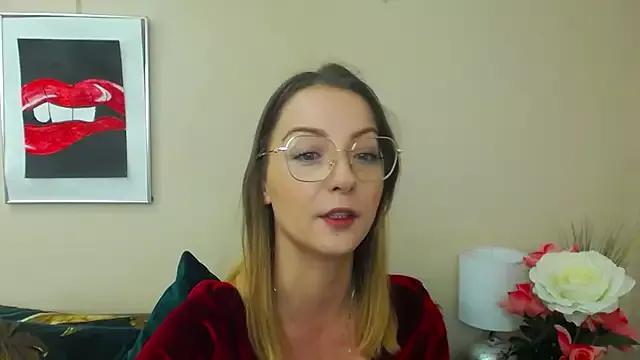 NatalieSexy from StripChat