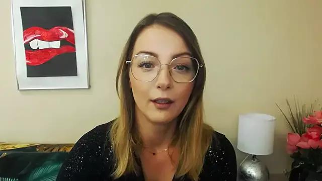 NatalieSexy webcams show profile image 