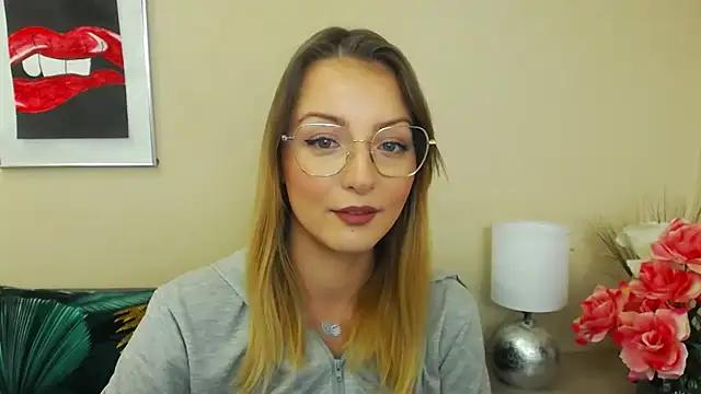 NatalieSexy from StripChat