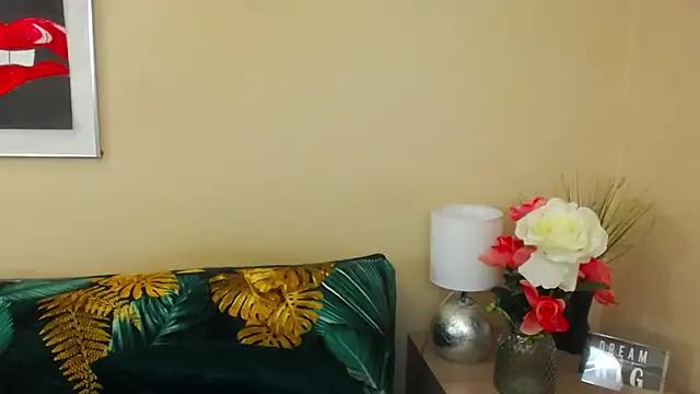 NatalieSexy from StripChat