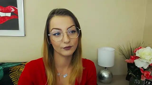 NatalieSexy from StripChat