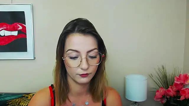 NatalieSexy from StripChat