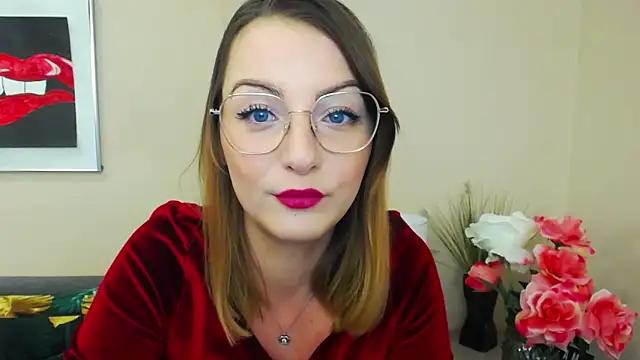 NatalieSexy from StripChat