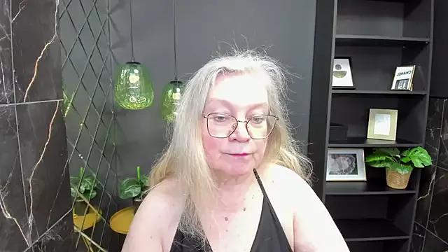 NataliMellow webcams show profile image 