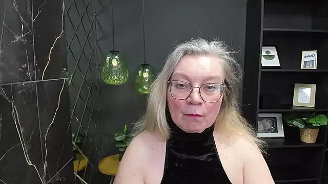 NataliMellow from StripChat