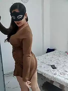Photos of Natasha-143 from StripChat is Group