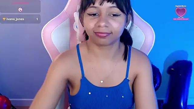 Natasha_mh2 from StripChat is Freechat